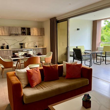 Xanadu Apartments At Blue Bay Golf & Beach Resort Willemstad Kültér fotó