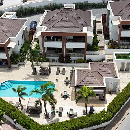 Xanadu Apartments At Blue Bay Golf & Beach Resort Willemstad Kültér fotó