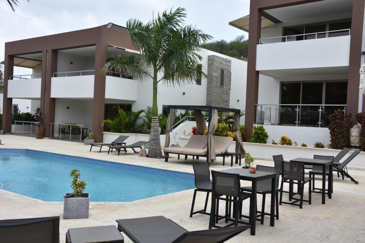 Xanadu Apartments At Blue Bay Golf & Beach Resort Willemstad Kültér fotó