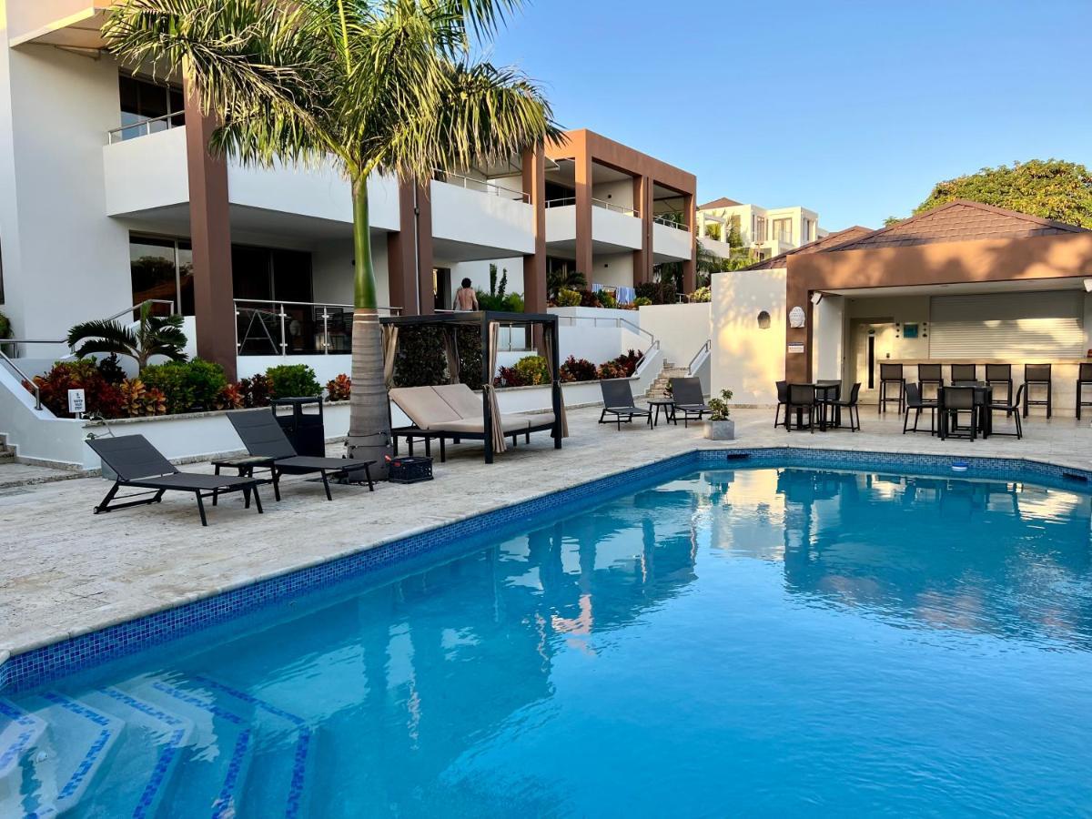 Xanadu Apartments At Blue Bay Golf & Beach Resort Willemstad Kültér fotó