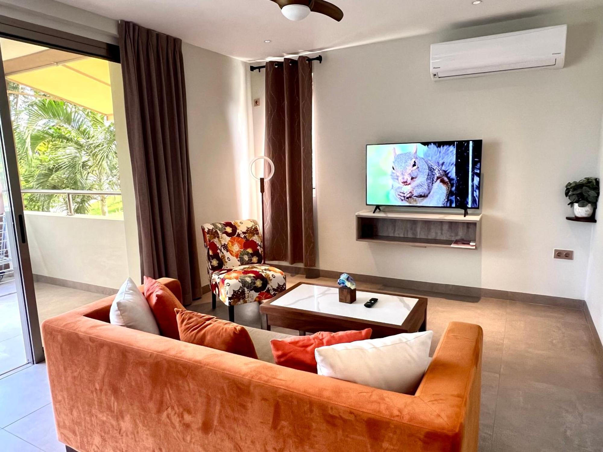 Xanadu Apartments At Blue Bay Golf & Beach Resort Willemstad Kültér fotó